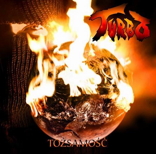 TURBO - Tozsamosc
