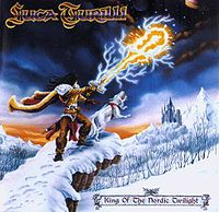 TURILLI LUCA - King of the nordic twilig
