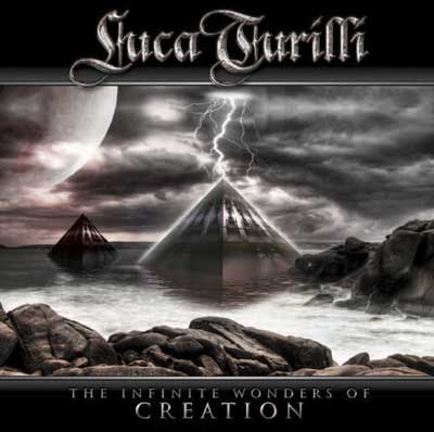 TURILLI LUCA - The infinite wonders of c