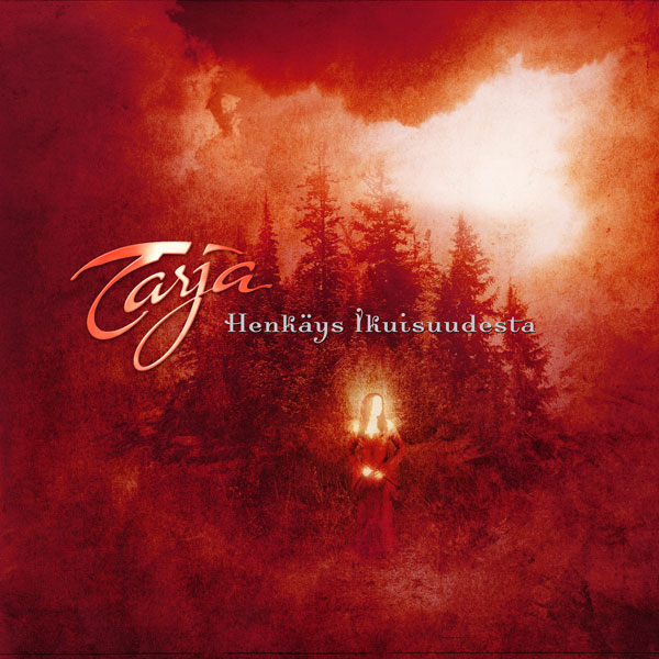TURUNEN TARJA - Henkays ikuisuudesta