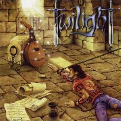 TWILIGHT [SPAIN] - Legend