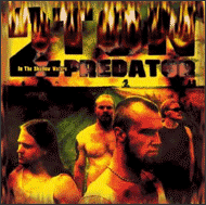 TWO TON PREDATOR - In the shallow water