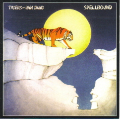 TYGERS OF PAN TANG - Spellbound