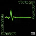 TYPE O NEGATIVE - Life is killing me 2CD