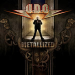 UDO - Metalized