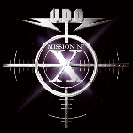 UDO - Mission no. X
