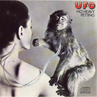 UFO - No heavy petting - remaster