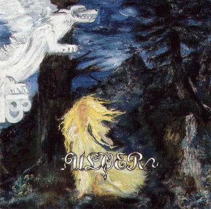 ULVER - Kveldssanger