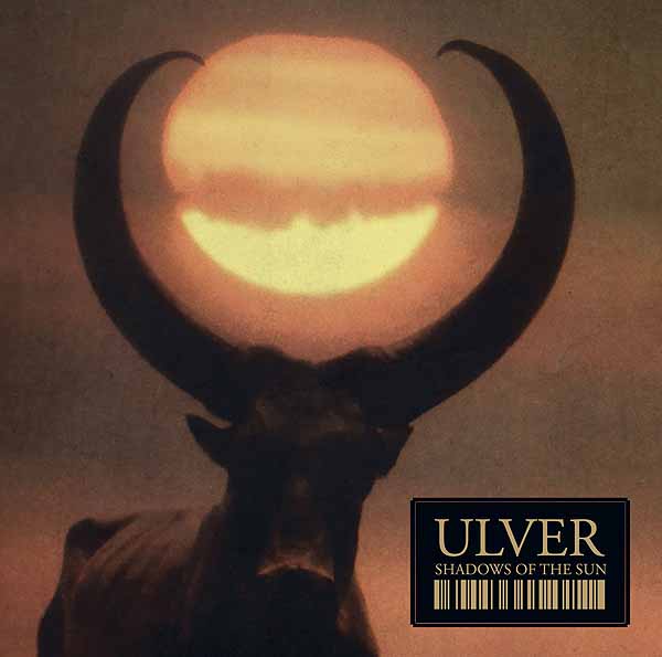 ULVER - Shadows Of The Sun