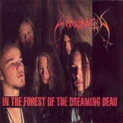 UNANIMATED - In the forest of the dreami