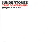 UNDERTONES - True confessions - the sing