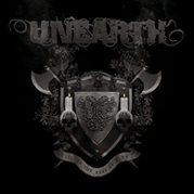 UNEARTH - III:In the eyes of fire
