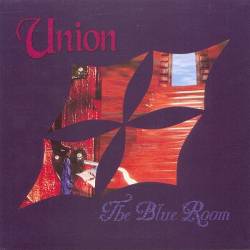UNION - The blue room