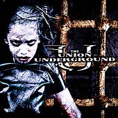 UNION UNDERGROUND - An education in rebe