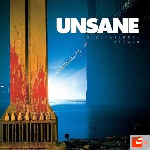 UNSANE - Occupational hazard - reissue