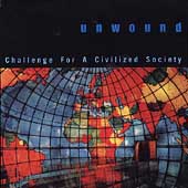 UNWOUND - Challenge for a civilized soci