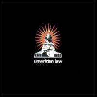 UNWRITTEN LAW - Unwritten law