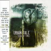 URBAN TALE - Signs of times