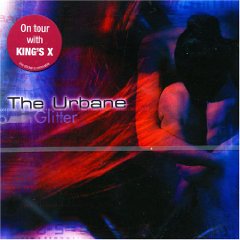 URBANE - Glitter