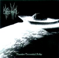 URGEHAL - Massive terrestrial strike