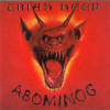 URIAH HEEP - Abominog