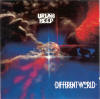 URIAH HEEP - Different world