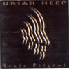 URIAH HEEP - Sonic origami