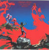 URIAH HEEP - The magicians birthday