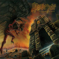 USURPER - Cryptobeast