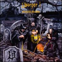 USURPER - Skeletal season