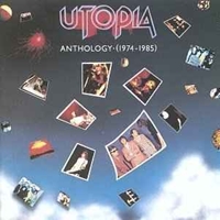 UTOPIA - Anthology