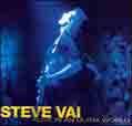 VAI STEVE - Alive in an ultra world