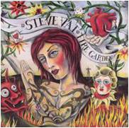 VAI STEVE - Fire garden