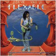 VAI STEVE - Flexable