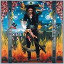 VAI STEVE - Passion and warfare