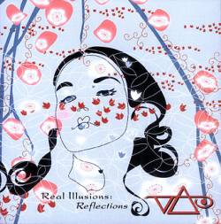 VAI STEVE - Real illusions: reflections