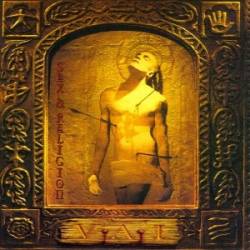 VAI STEVE - Sex and religion