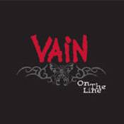 VAIN - On the line
