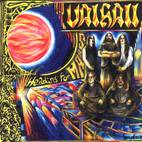 VALHALL - Heading for mars