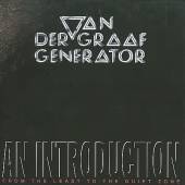 VAN DER GRAAF GENERATOR - An introductio