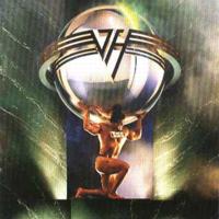 VAN HALEN - 5150