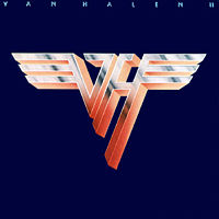 VAN HALEN - II