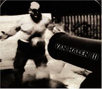VAN HALEN - Van Halen III
