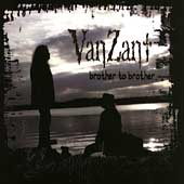 VAN ZANT - Bother to brother