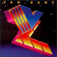 VAN ZANT - Van Zant