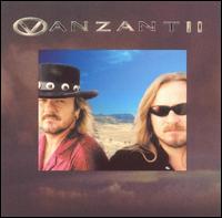 VAN ZANT - Van Zant II