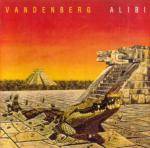 VANDENBERG - Alibi