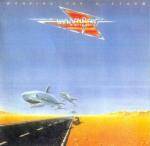 VANDENBERG - Heading for a storm