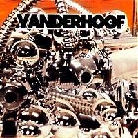 VANDERHOOF - Vanderhoof