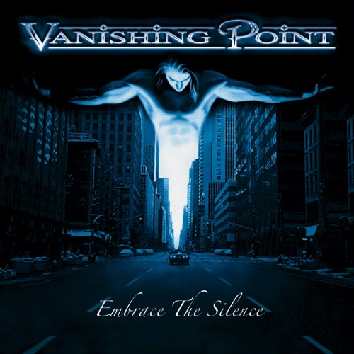VANISHING POINT - Embrace the silent